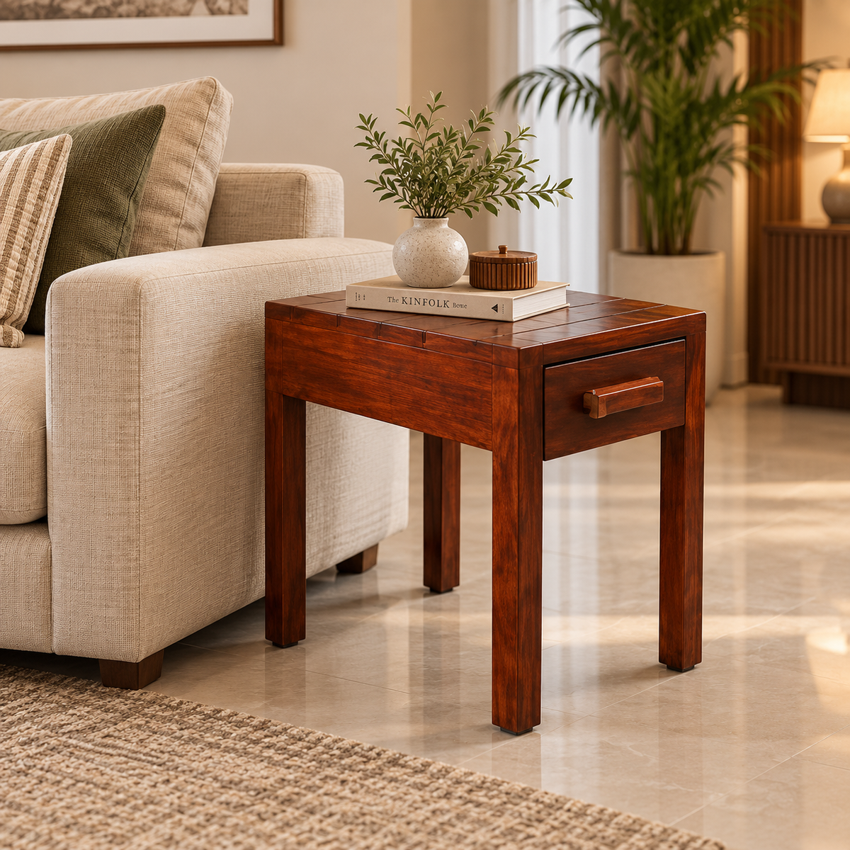 Olson-Side Table