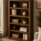 Biblio- A Book Shelf