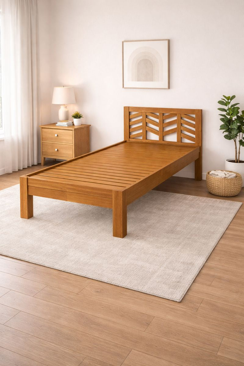 Orla Single Cot