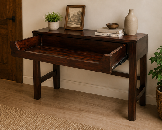 Artesia-Keyboard Cabinet