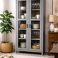 Piata - A Crockery Cupboard
