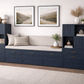 Poyner-Settee With Storage