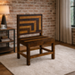 Ubyld Raaga Slat Chair