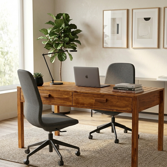 Remi-Work/Study Table