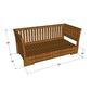 Ridgemont-3 Seater Sofa Cum Bed + 1+1