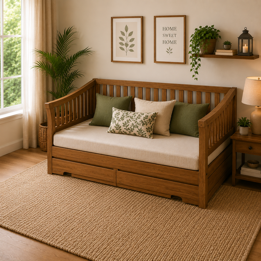 Ridgemond - Sofa cum bed