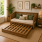 Ridgemond - Sofa cum bed