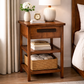 Rossford- End Table With Storage