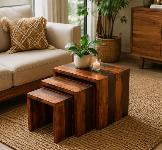 Selzer-Nested Tables