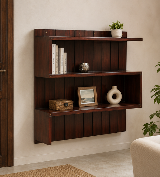 Arina-Storage Shelf
