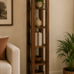 Ashni-A Bookshelf