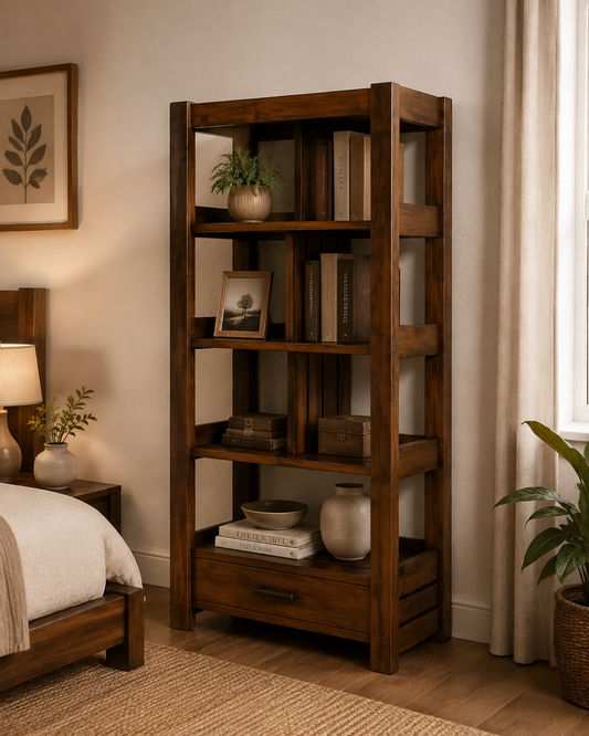 Alrigo- Multi Utility Rack