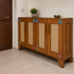 Ubyld Metro Shoe Cabinet