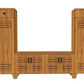 Ubyld Grand Foyer Shoe Cabinet