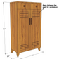 Ubyld Grand Foyer Shoe Cabinet