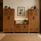 Ubyld Grand Foyer Shoe Cabinet