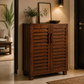 Amalfi-Shoe Cabinet