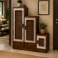 Amara - Shoe Cabinet