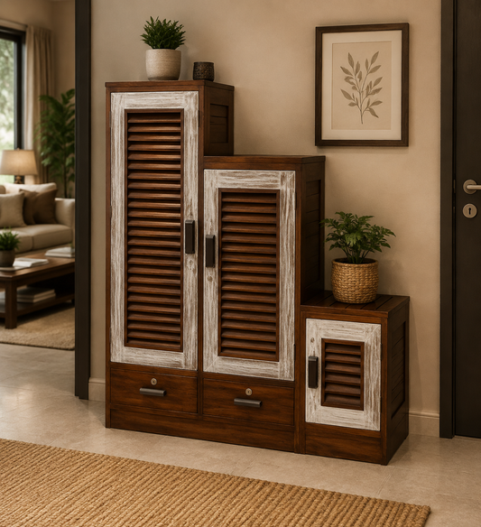Amara - Shoe Cabinet