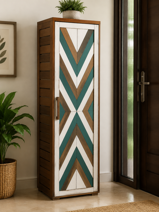 Amias-Storage Unit