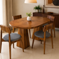 Aveline 4-Seater Dining Set