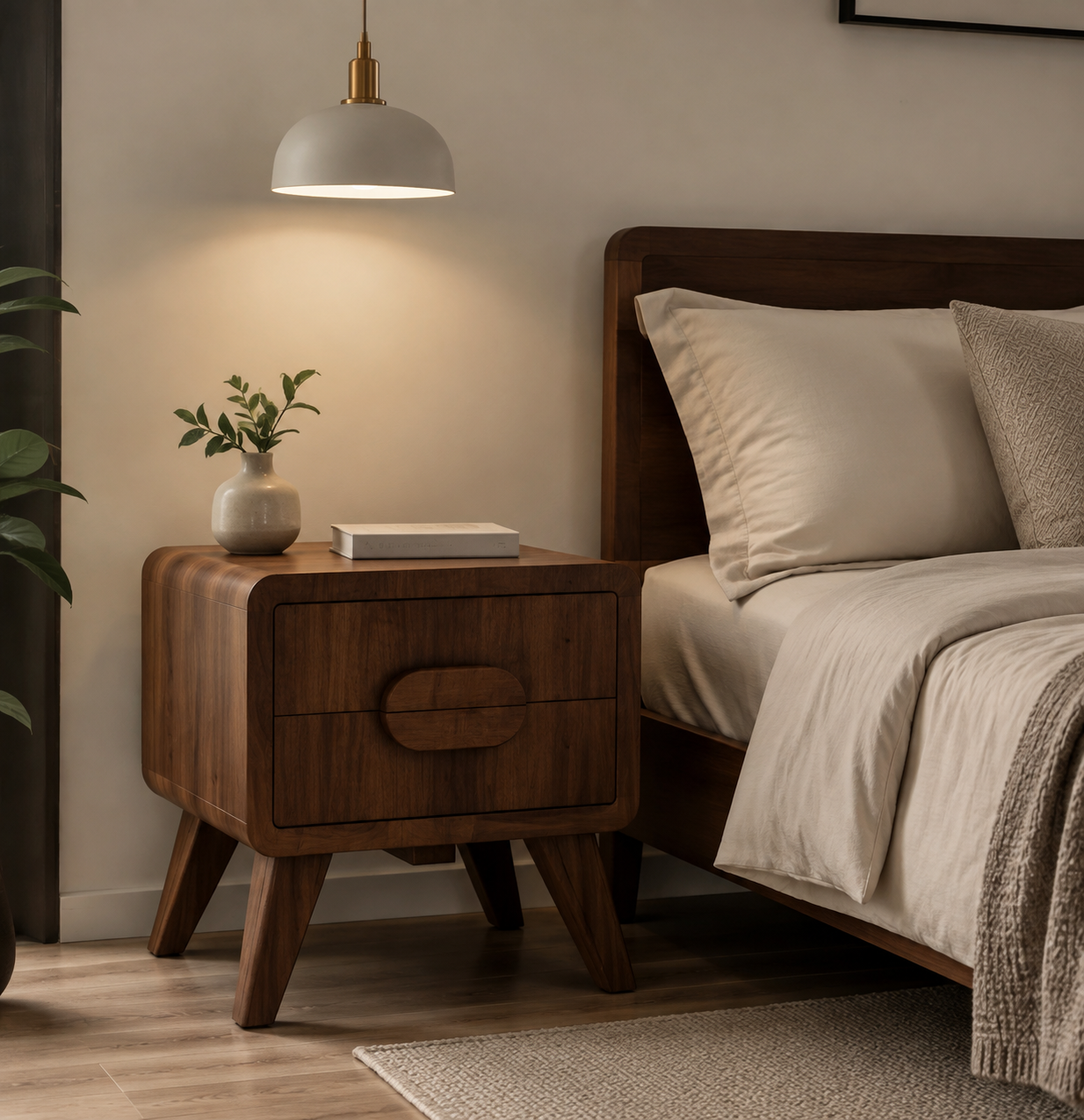 Ubyld Monarch Side Table