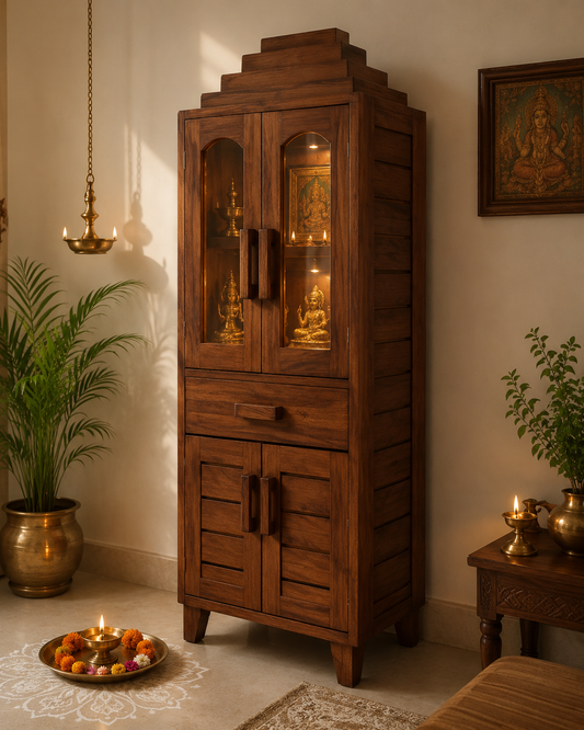 Smaran-Pooja Unit
