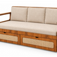 Ubyld Vedora Storage Divan