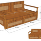 Ubyld Vedora Storage Divan