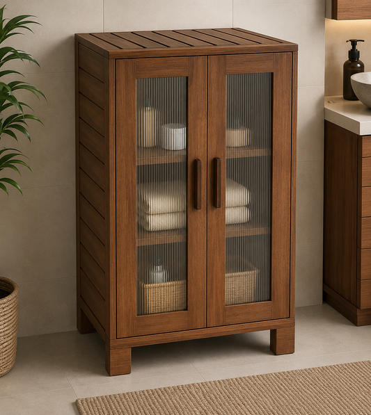 Bernal-Storage Unit