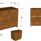 Steam 'n' Stash Storage Table