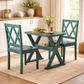 Altoor-2 Seater Dining Set