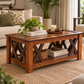 Tivan-A Stylish Center Table