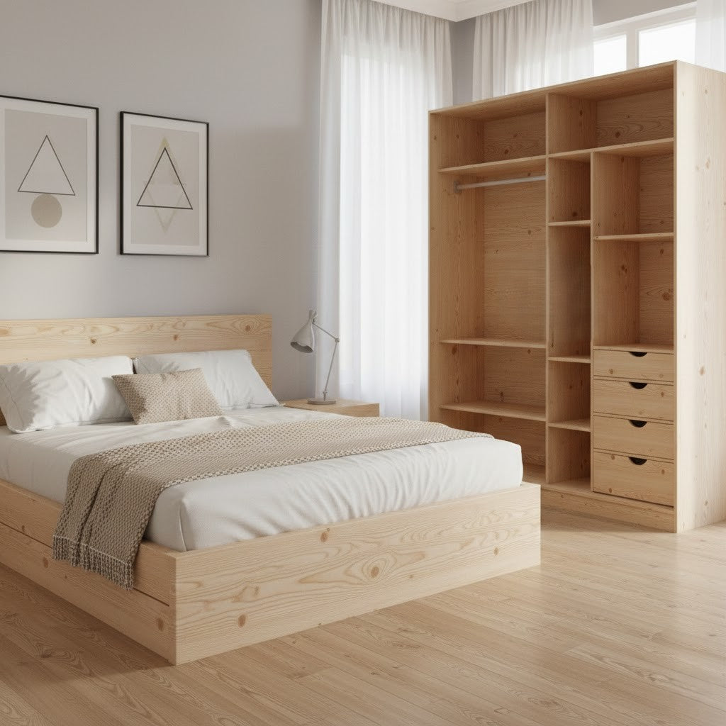 Tobol-A Wardrobe