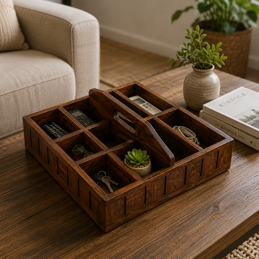 Binna-Multi Utility Tray