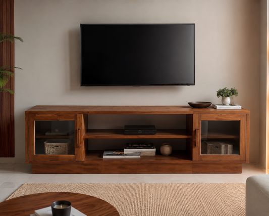 Archie-Tv Unit