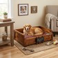 Ubyld Dogbed