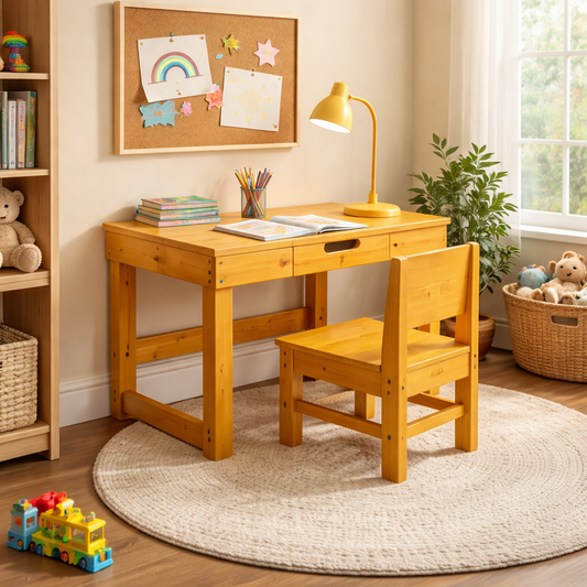Ubyld Explorer - Children'S Study Set