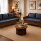 Ubyld Velmora 3+2 Sofa Set