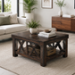 Vaarunya - Coffee Table