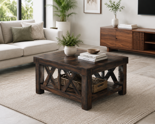 Vaarunya - Coffee Table