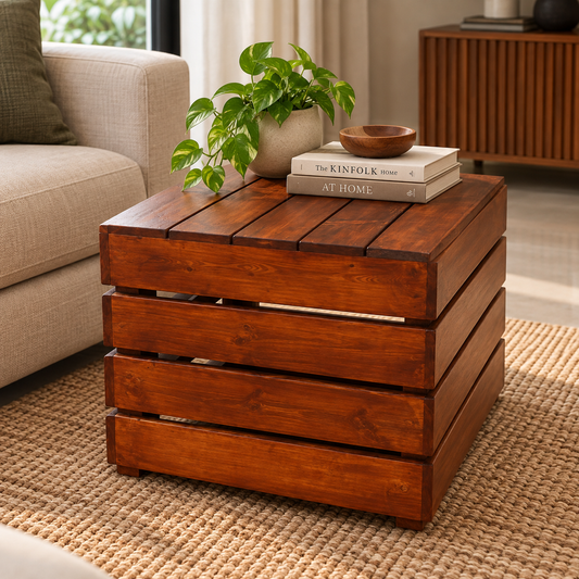 Ubyld Vegas - Corner Table