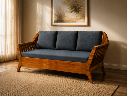 Ubyld Arvora 3-Seater Sofa