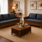 Ubyld Velmora 3+2 Sofa Set
