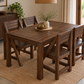 Ubyld Verna - 4 seater dining table