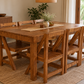 Ubyld Verna 6-Seater Dining