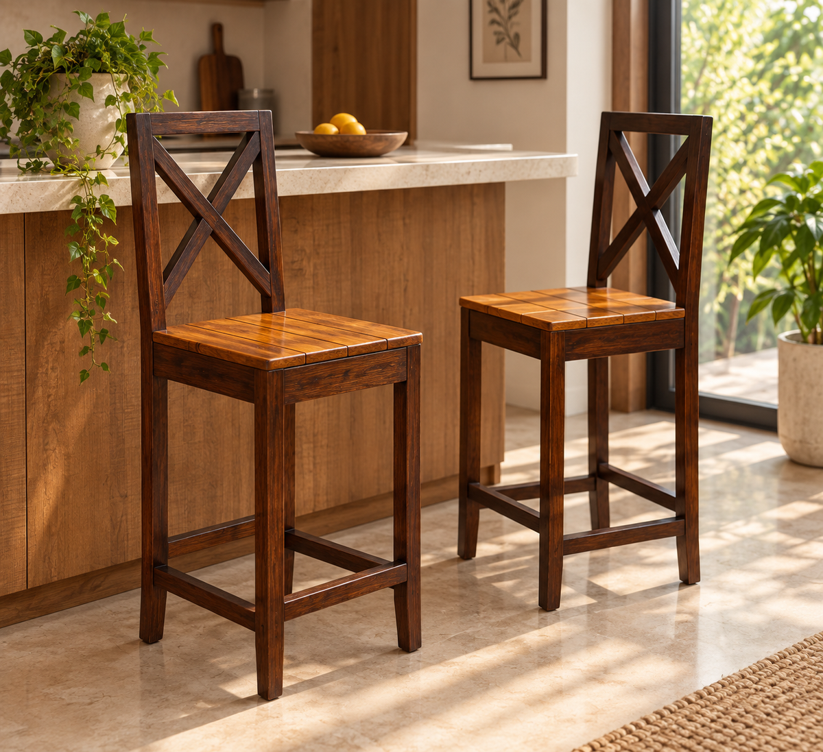 Vida -Chair