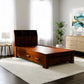 Walley Single With Two Drawers