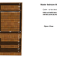 Whispering Pine - Home Interior