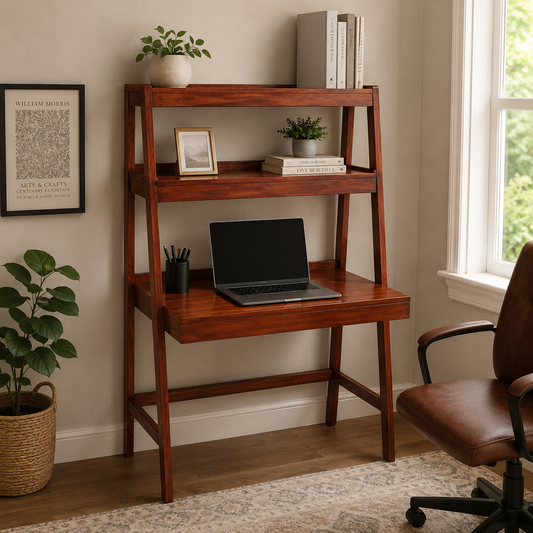 Wellcia-Modern Bookshelf